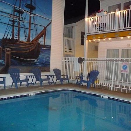23 B St Apartments Hampton Εξωτερικό φωτογραφία