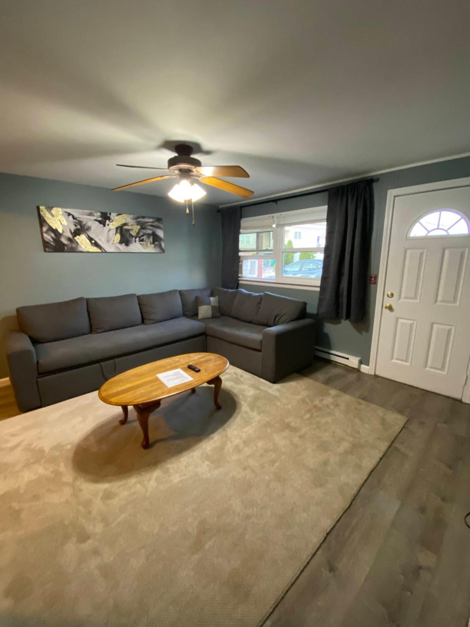23 B St Apartments Hampton Εξωτερικό φωτογραφία
