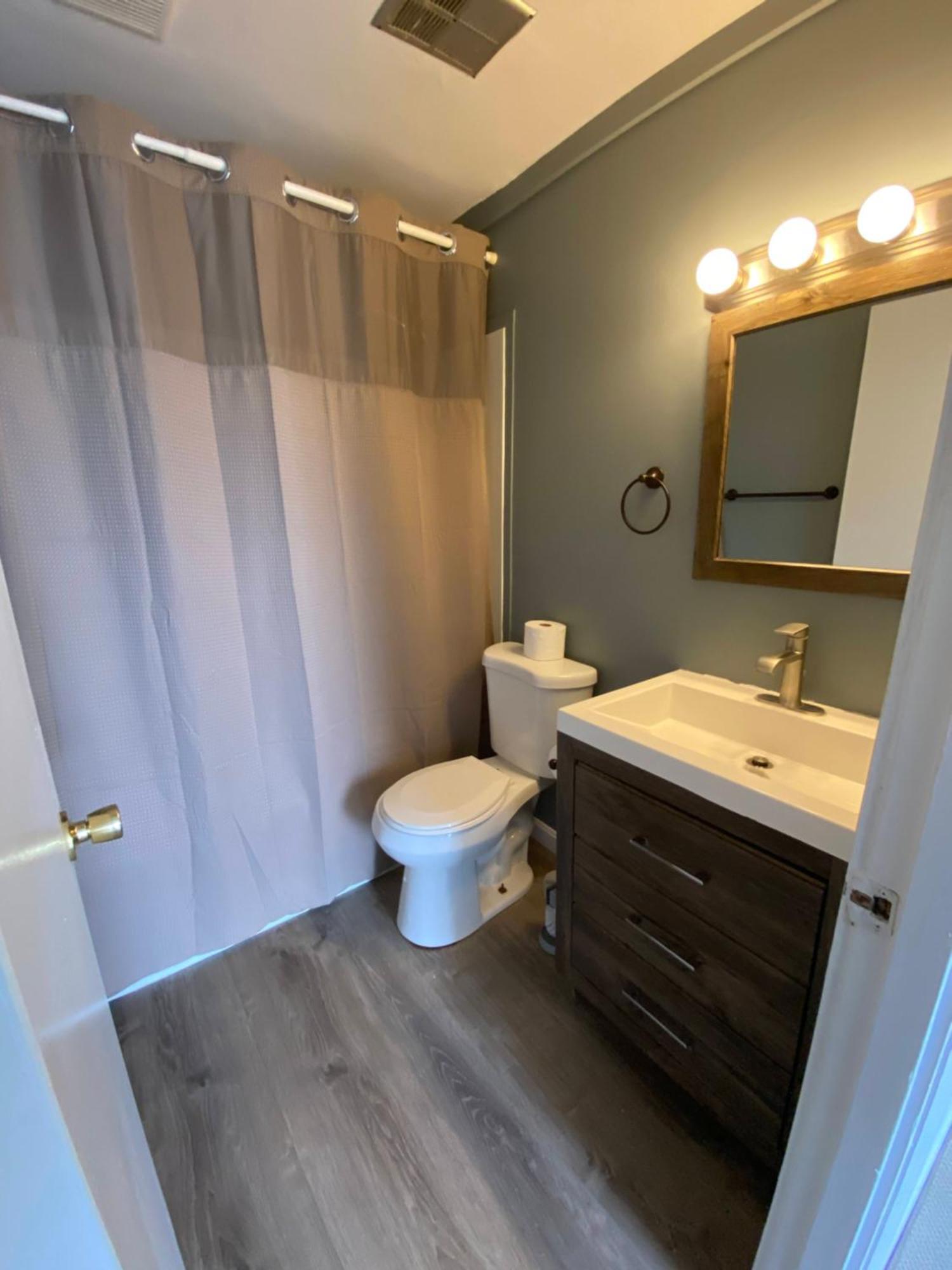 23 B St Apartments Hampton Εξωτερικό φωτογραφία