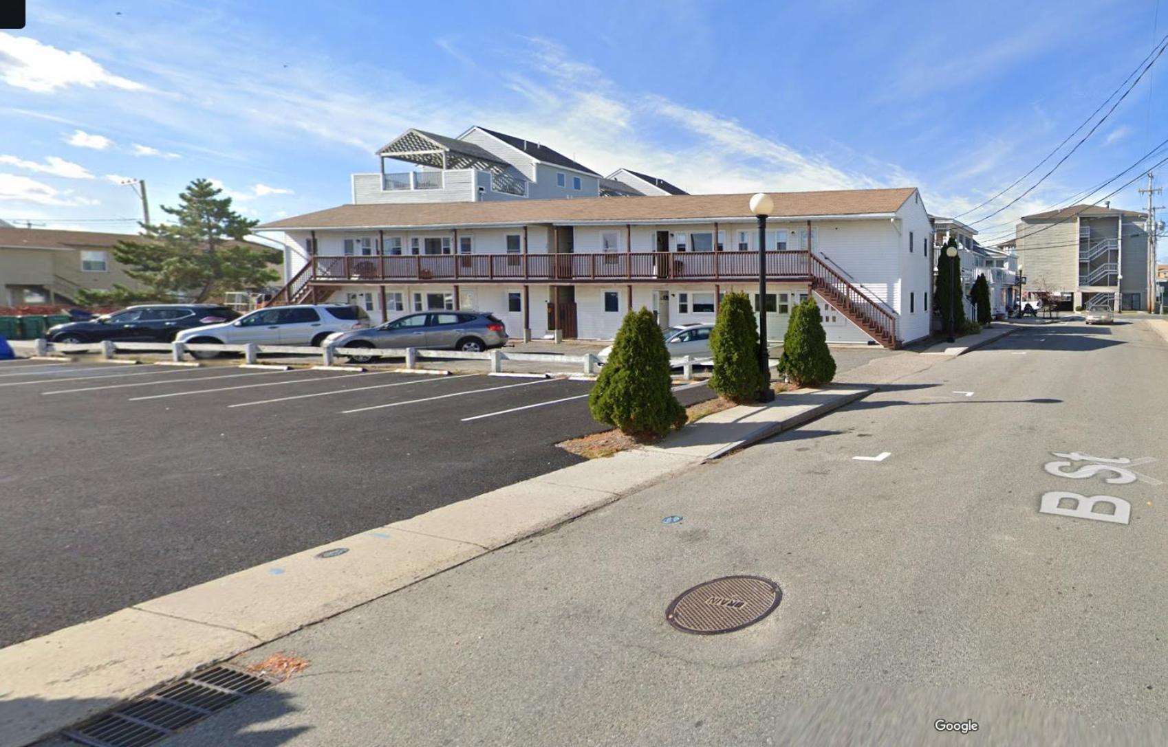 23 B St Apartments Hampton Εξωτερικό φωτογραφία