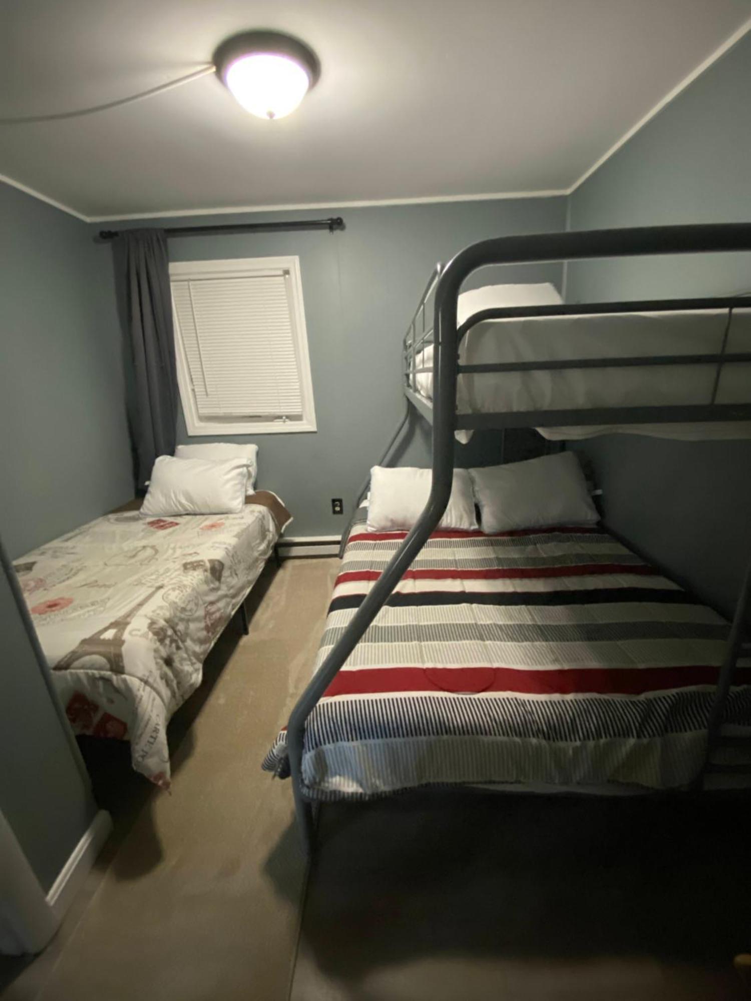 23 B St Apartments Hampton Εξωτερικό φωτογραφία