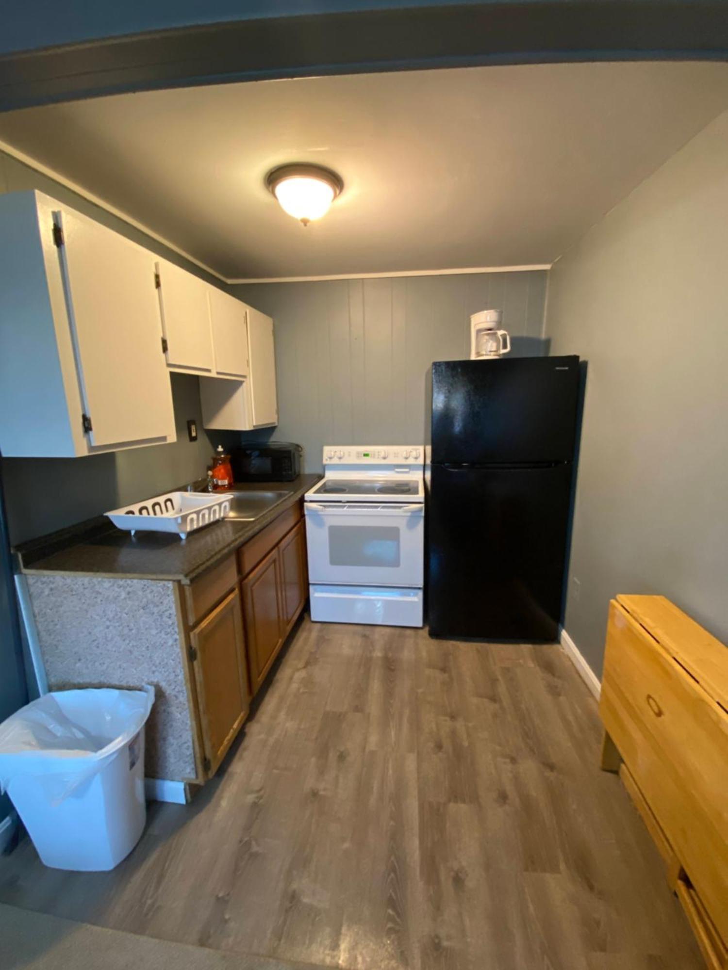 23 B St Apartments Hampton Εξωτερικό φωτογραφία