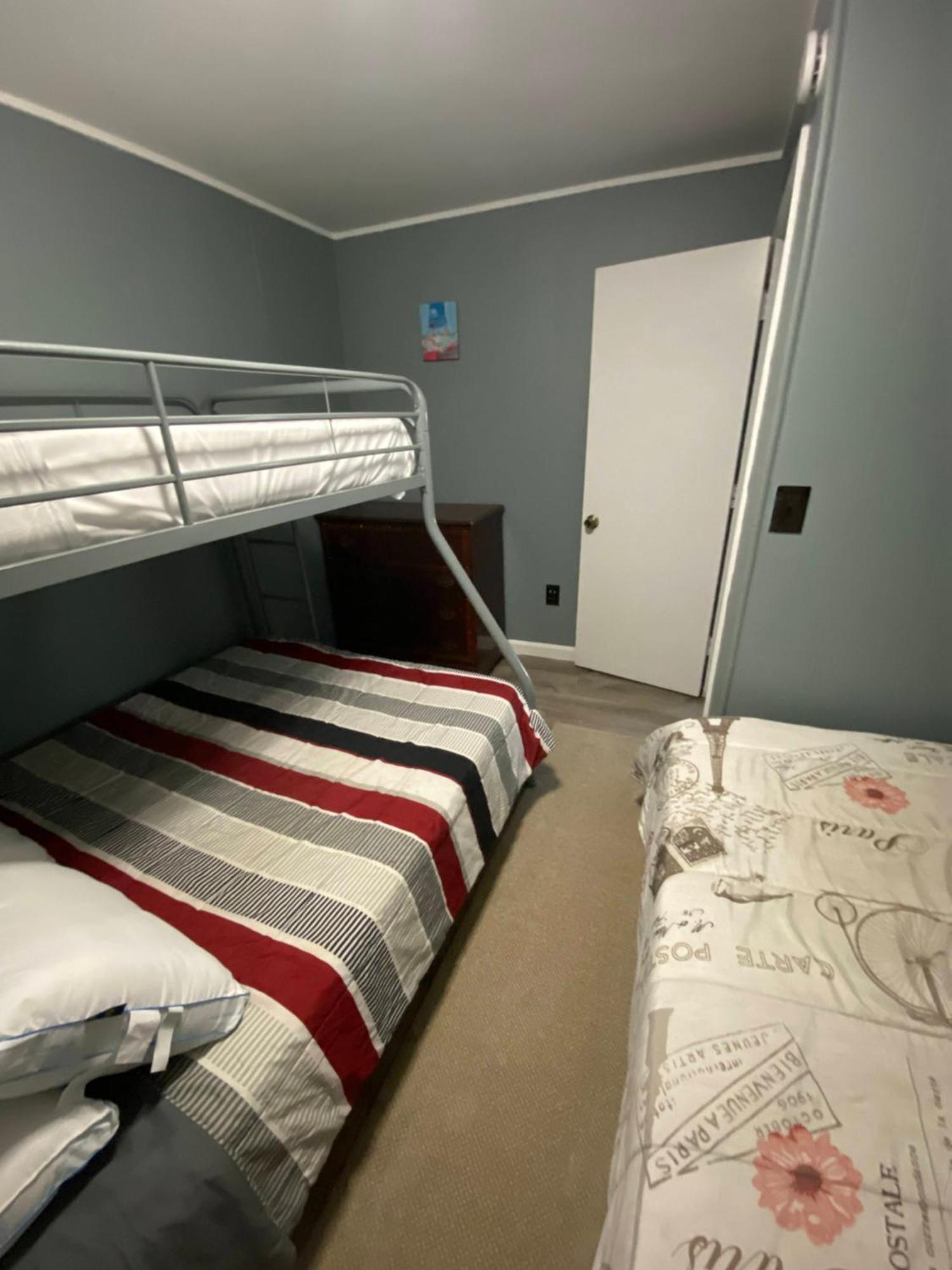 23 B St Apartments Hampton Εξωτερικό φωτογραφία