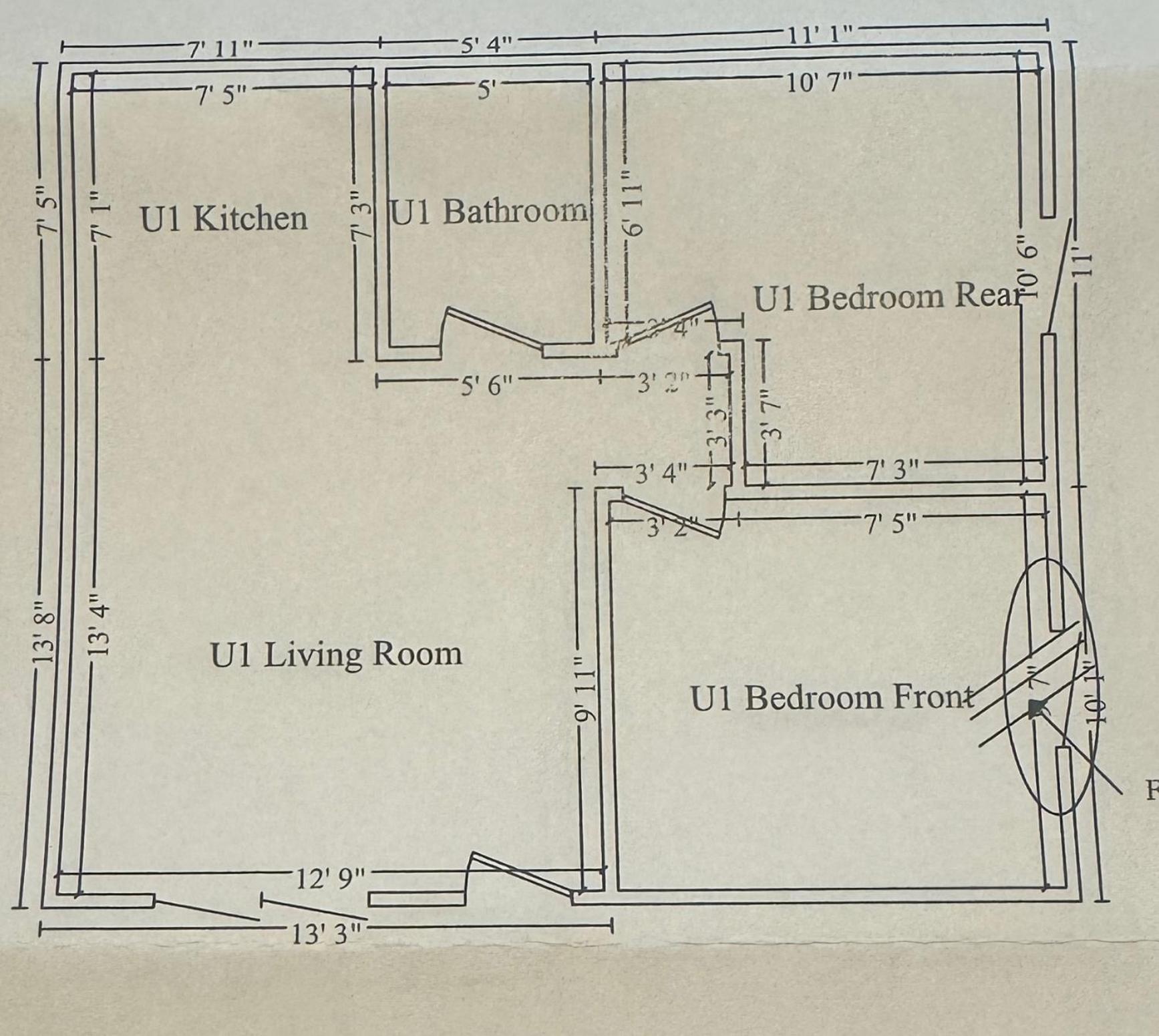23 B St Apartments Hampton Εξωτερικό φωτογραφία