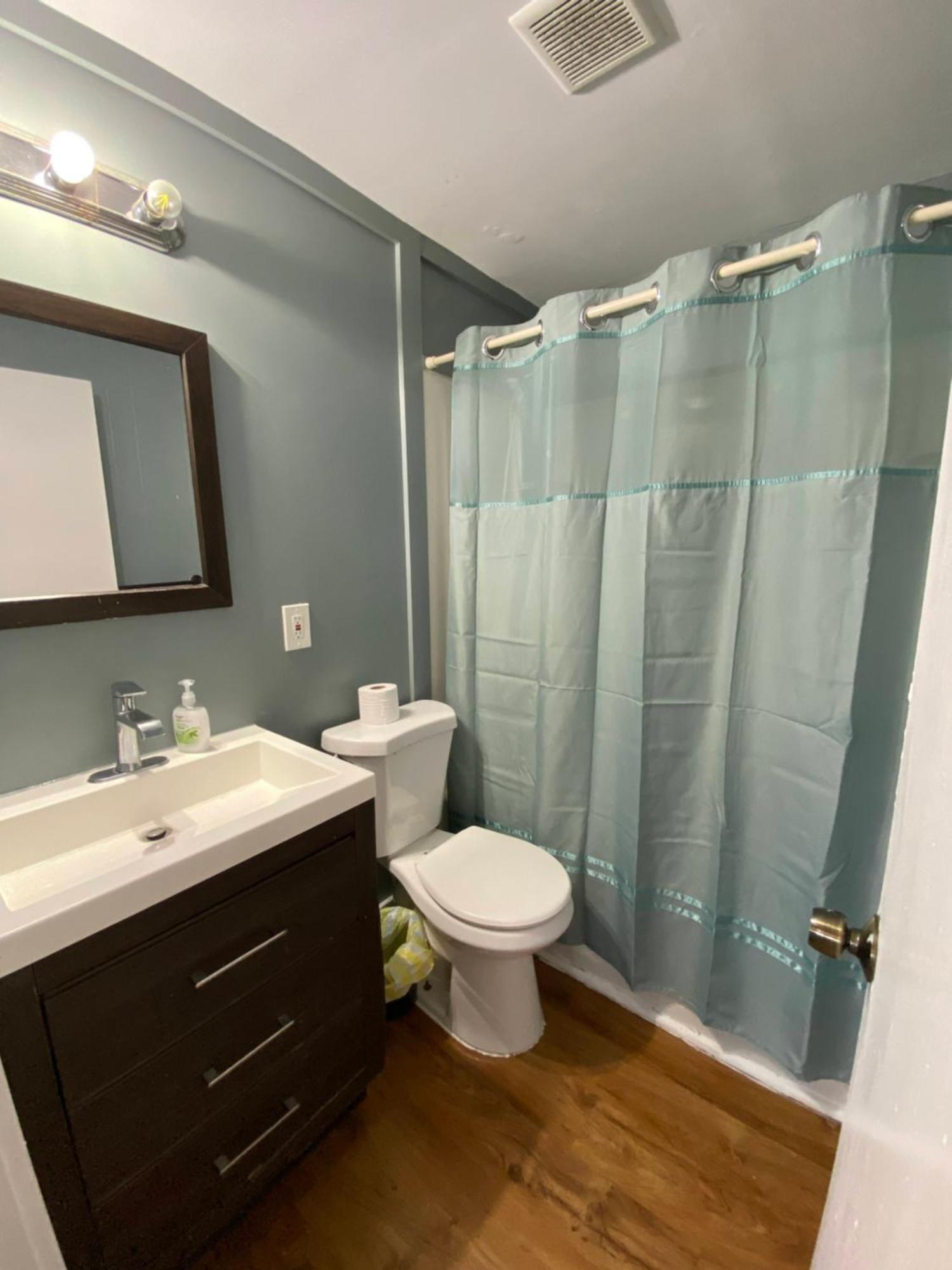 23 B St Apartments Hampton Εξωτερικό φωτογραφία