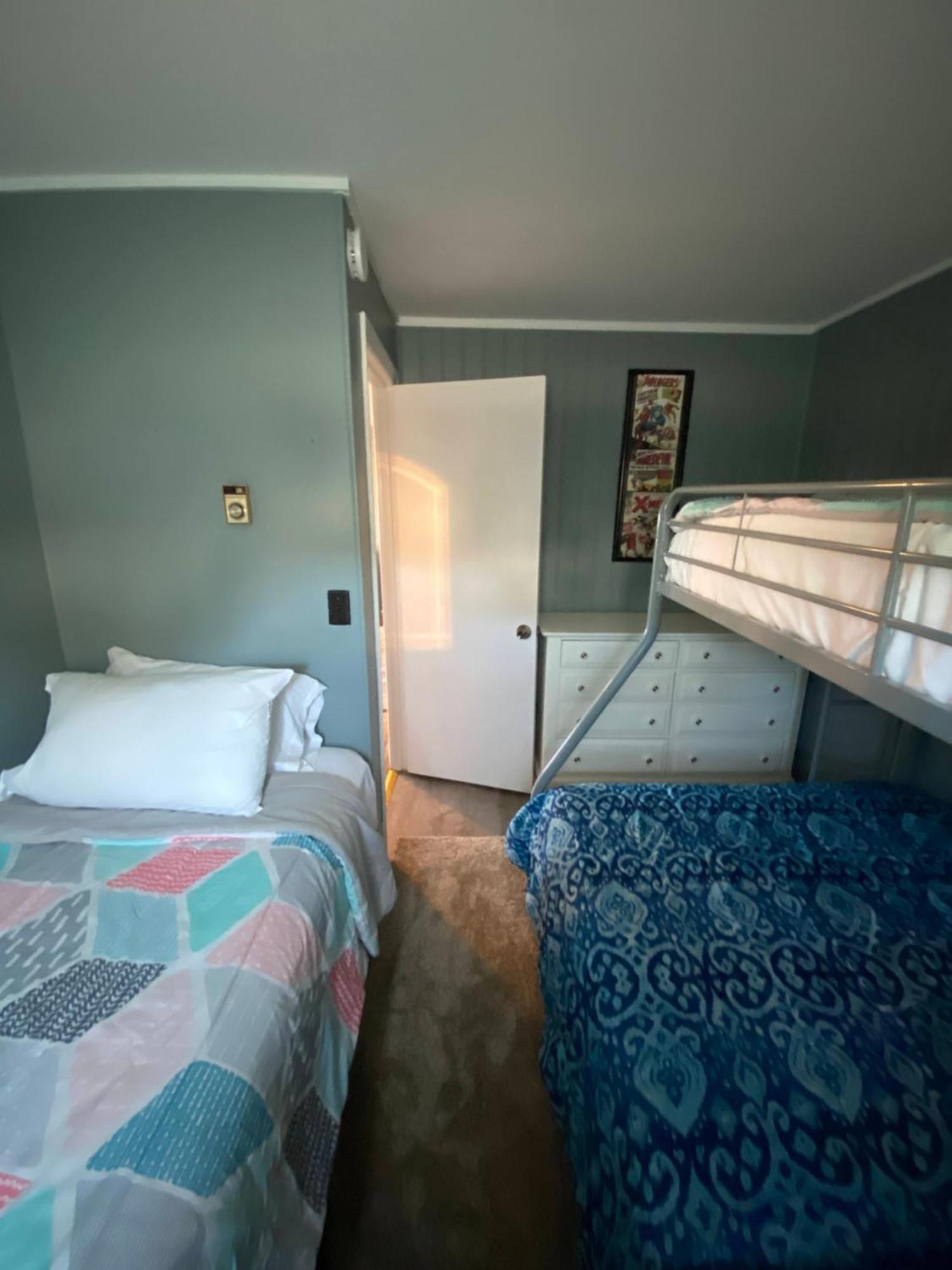 23 B St Apartments Hampton Εξωτερικό φωτογραφία
