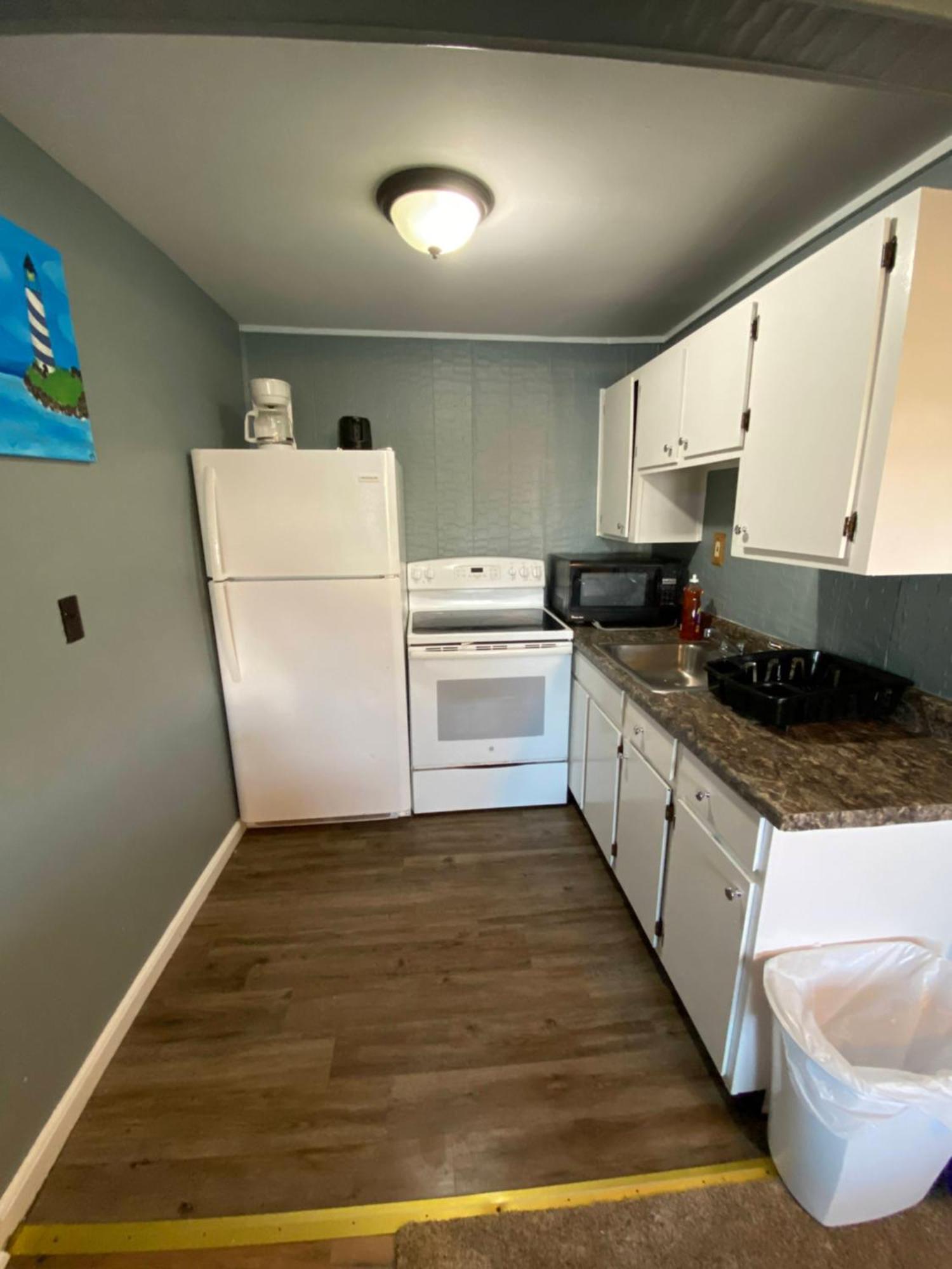 23 B St Apartments Hampton Εξωτερικό φωτογραφία