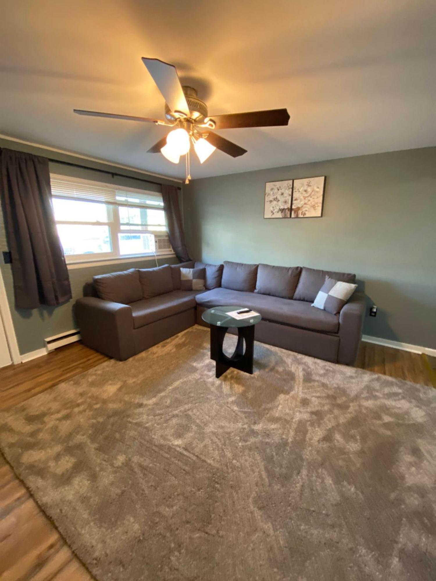 23 B St Apartments Hampton Εξωτερικό φωτογραφία