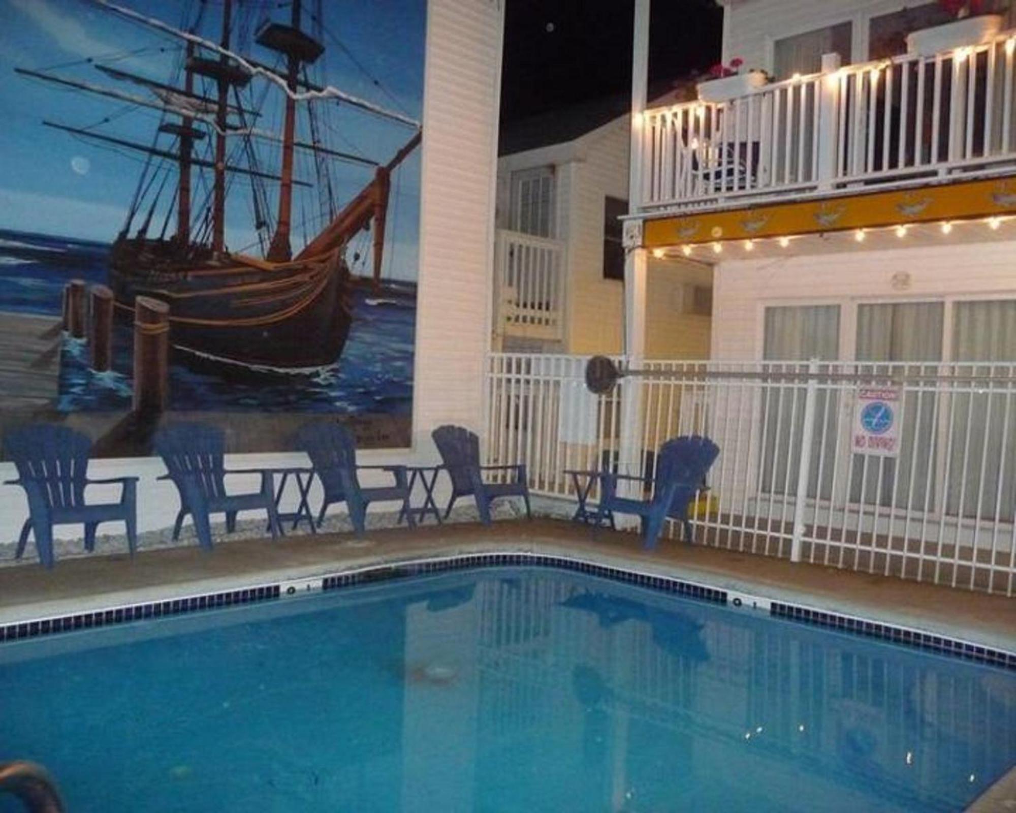 23 B St Apartments Hampton Εξωτερικό φωτογραφία