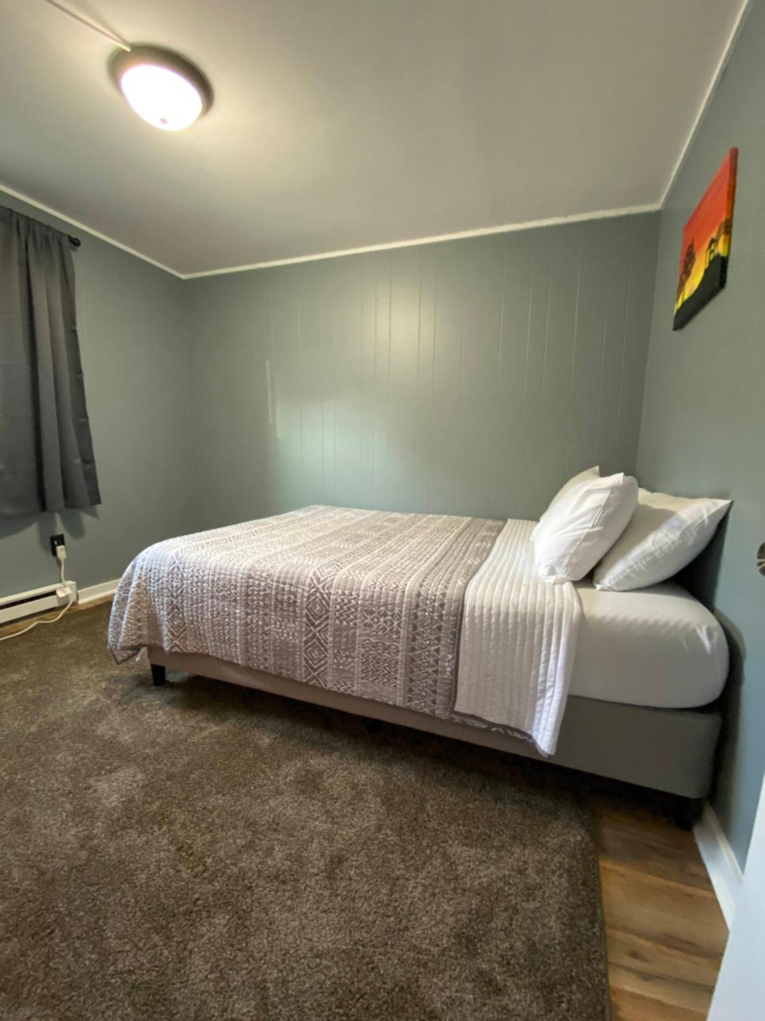 23 B St Apartments Hampton Εξωτερικό φωτογραφία