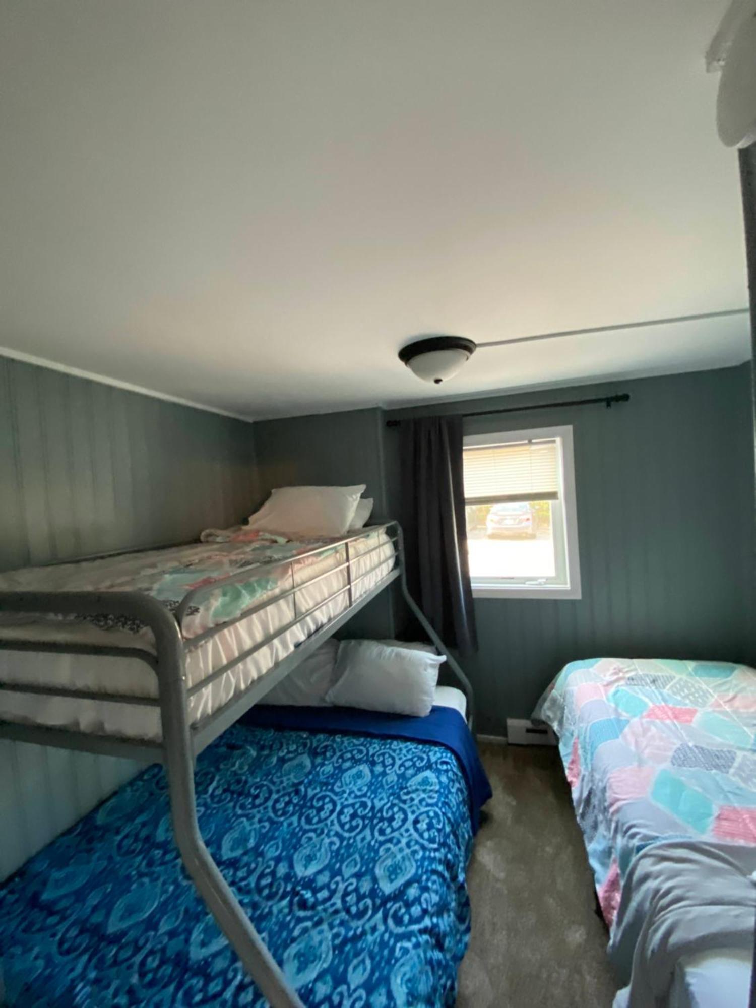 23 B St Apartments Hampton Εξωτερικό φωτογραφία