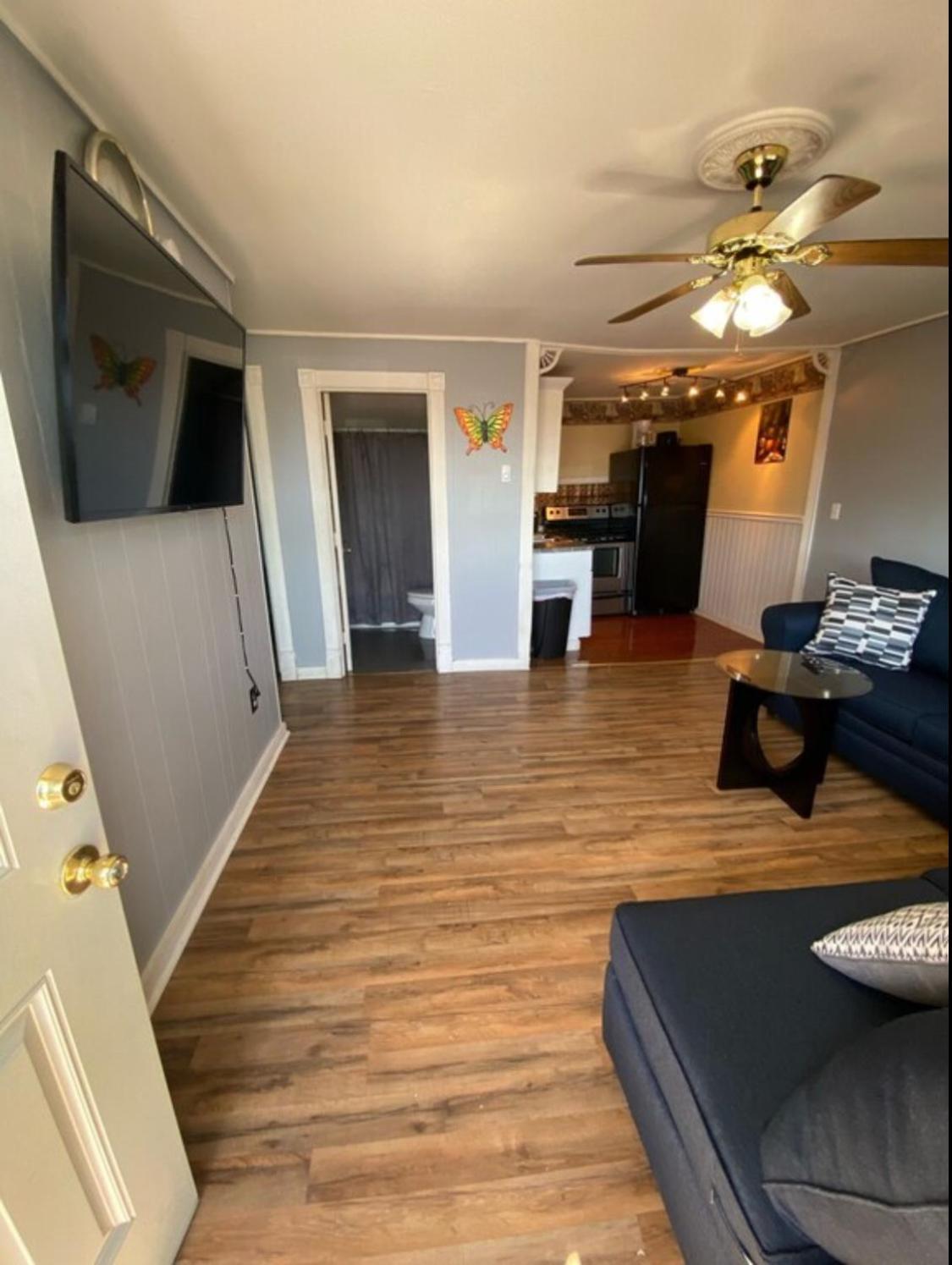 23 B St Apartments Hampton Εξωτερικό φωτογραφία