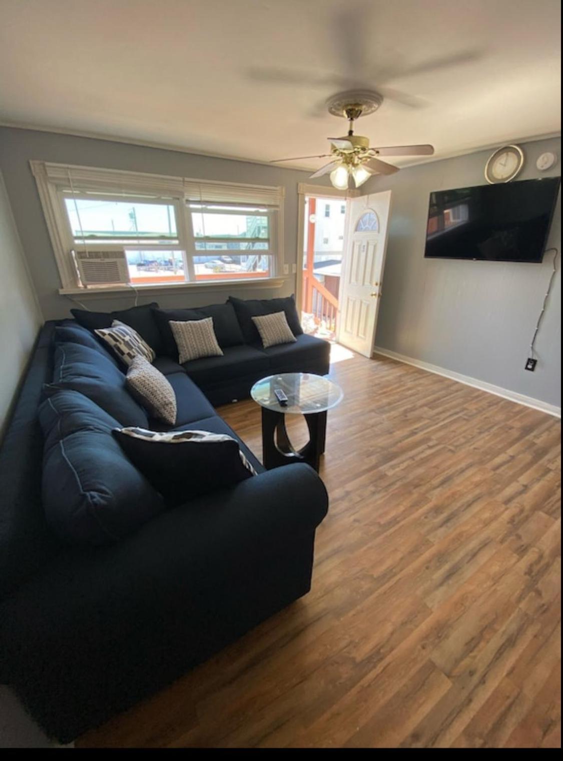 23 B St Apartments Hampton Εξωτερικό φωτογραφία