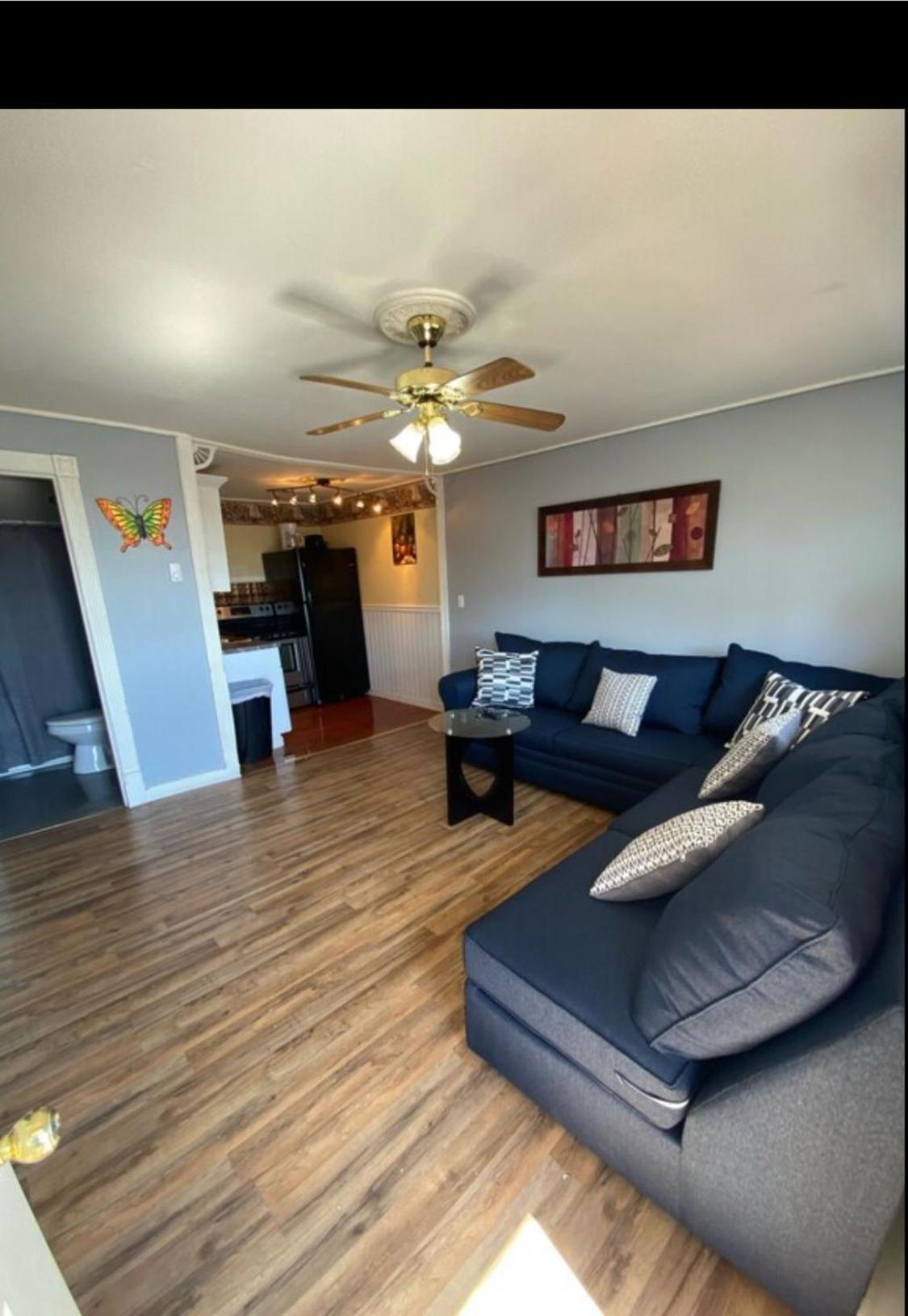23 B St Apartments Hampton Εξωτερικό φωτογραφία