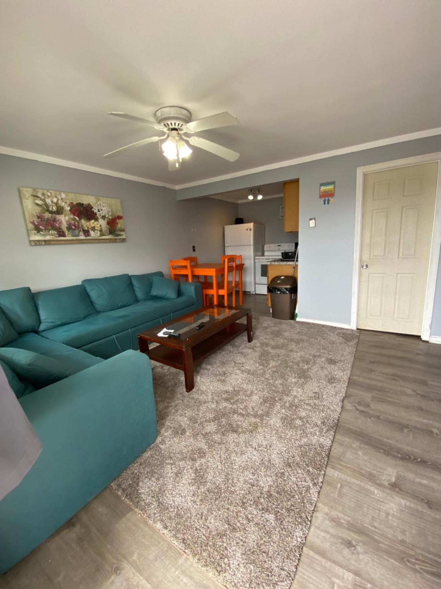 23 B St Apartments Hampton Εξωτερικό φωτογραφία