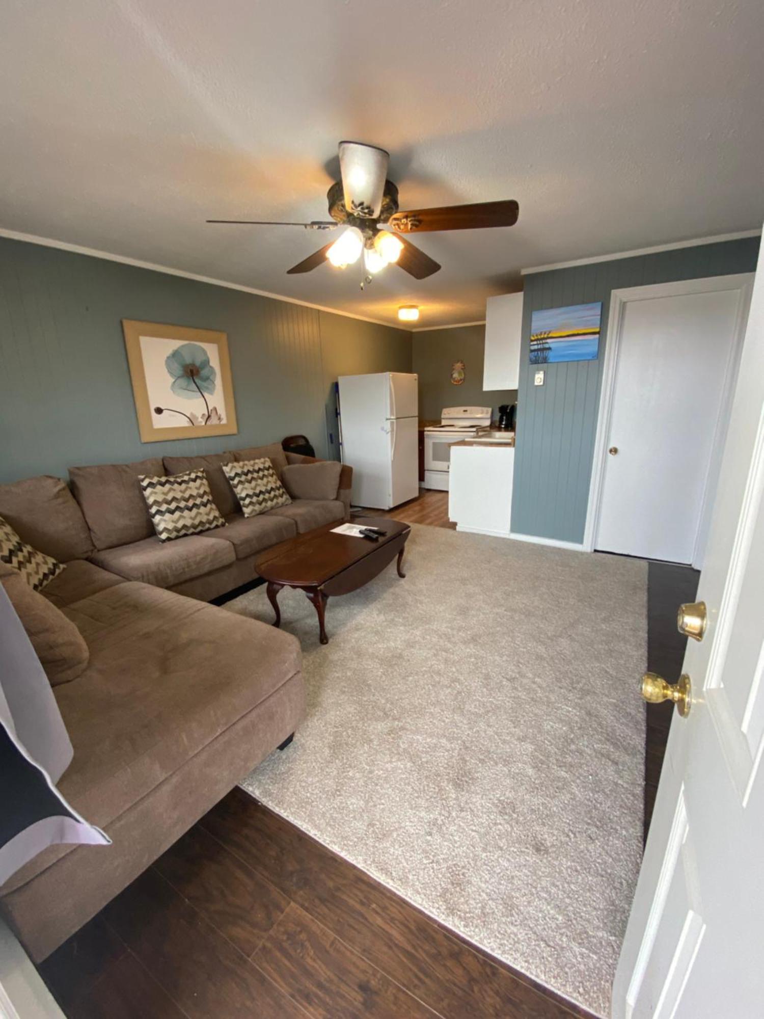 23 B St Apartments Hampton Εξωτερικό φωτογραφία