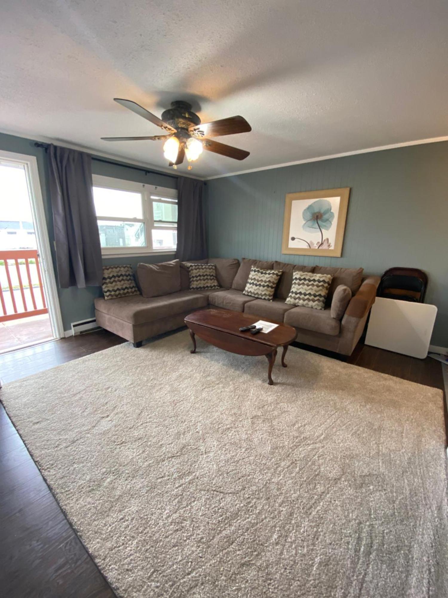 23 B St Apartments Hampton Εξωτερικό φωτογραφία