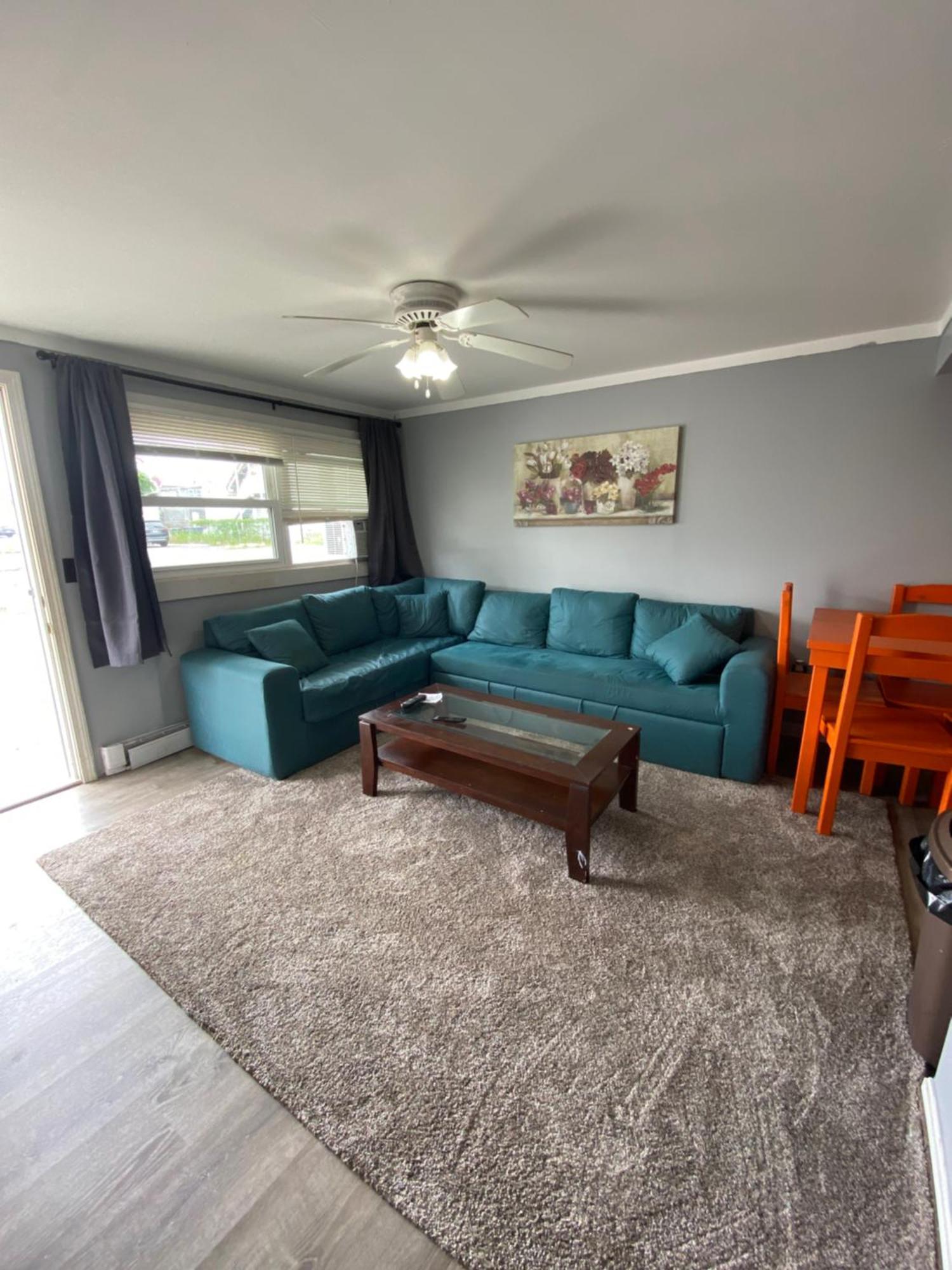 23 B St Apartments Hampton Εξωτερικό φωτογραφία